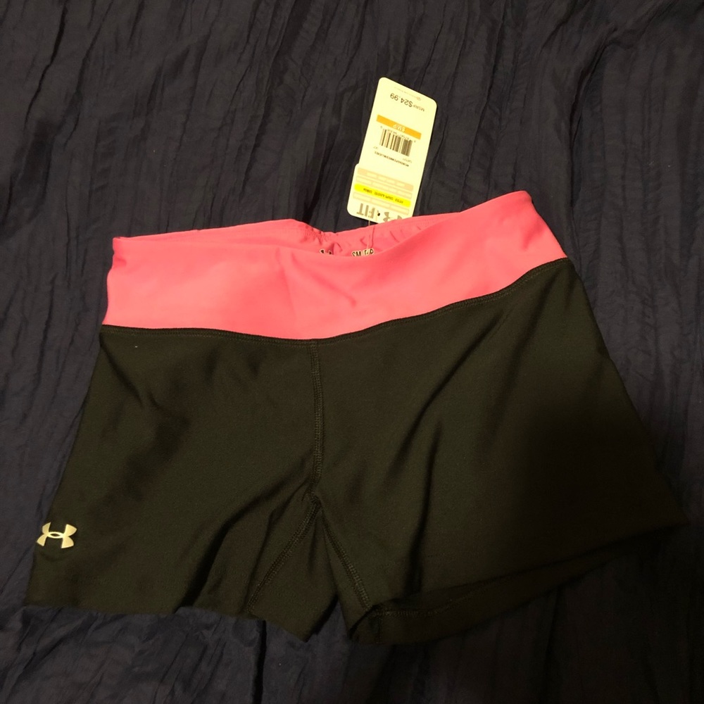 Under Armour Shorts
